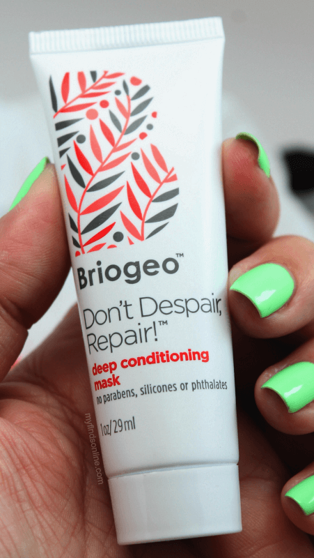 briogeo don't despair repair