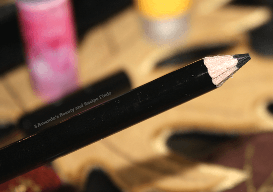 Coastal Scents Xpress Line Eyeliner Pencil