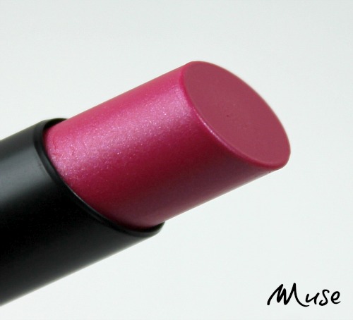 Revlon Colorstay Ultimate Suede Lipstick in Muse