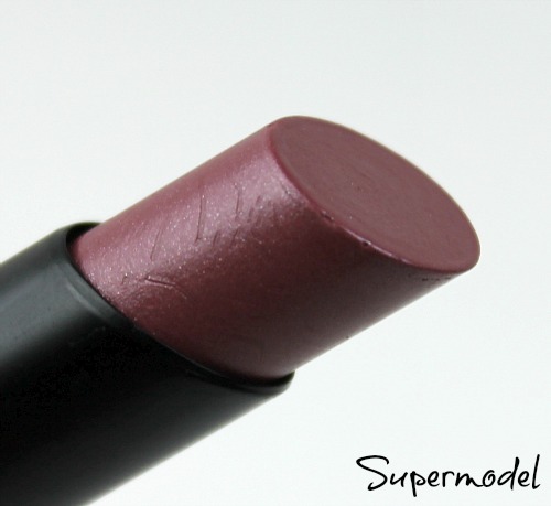 Revlon Colorstay Ultimate Suede Lipstick in Supermodel