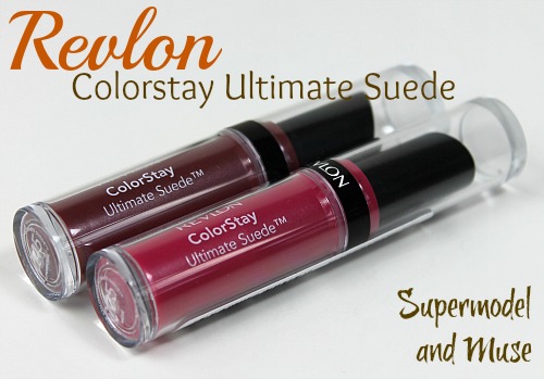 ColorStay Ultimate Suede™ Lipstick - Revlon