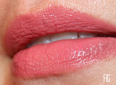 Bite Beauty Fig lipstick swatch