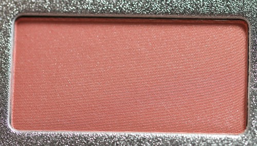 Lorac mint edition collection blush
