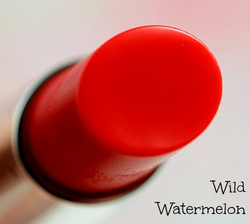 revlon wild watermelon lip butter