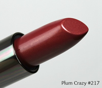 ulta plum crazy #217 lipstick