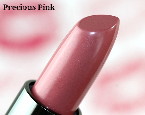 ulta precious pink lipstick