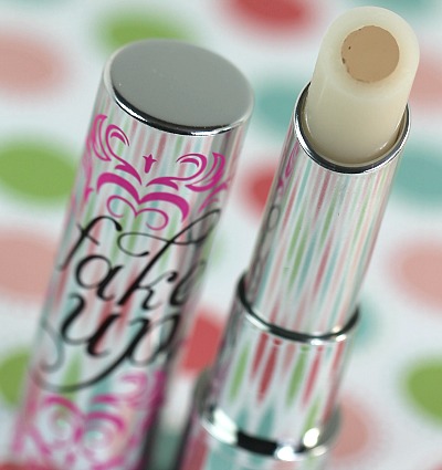 Benefit Fake Up Crease-Control Hydrating Concealer Review