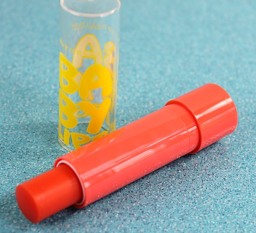 maybelline coral crush baby lips