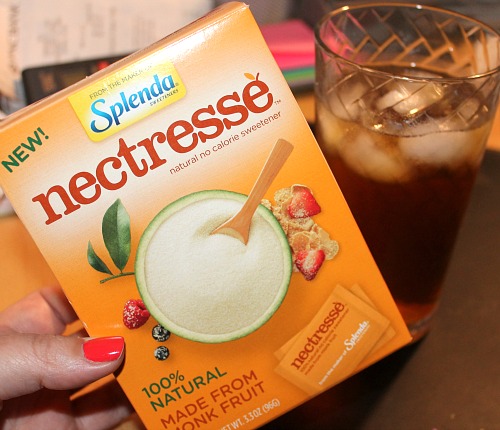 Nectresse Natural No Calorie Sweetener