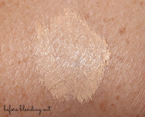Rimmel Wake Me Up Anti-Fatigue Effect + Radiant Glow Concealer Swatch