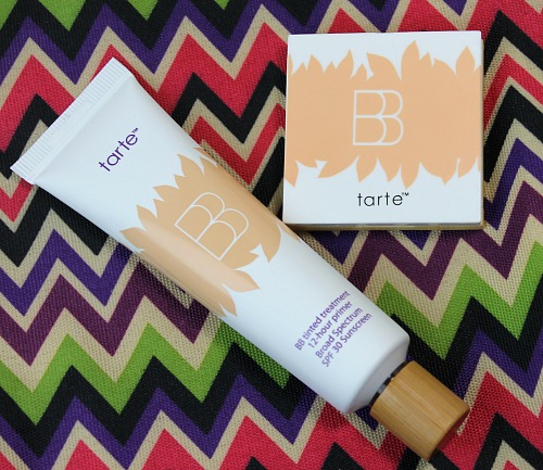 Tarte Beauty Without Boundaries BB Primer and Concealer