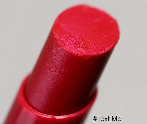 Covergirl Lipslicks Smoochies #Text Me Tinted Lip Balm