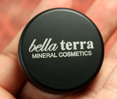 Bella Terra Mineral Cosmetics Shimmer Emotion