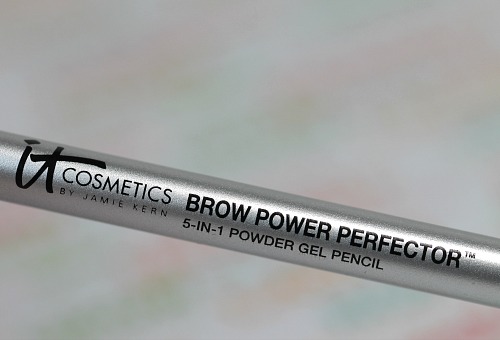 It Cosmetics Brow Power Perfector Pencil
