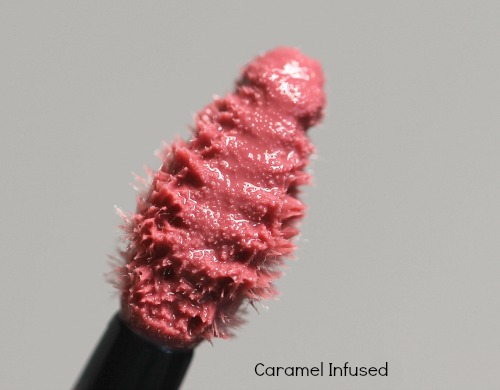Maybelline Caramel Infused Color Elixir Liquid Color Lip Balm