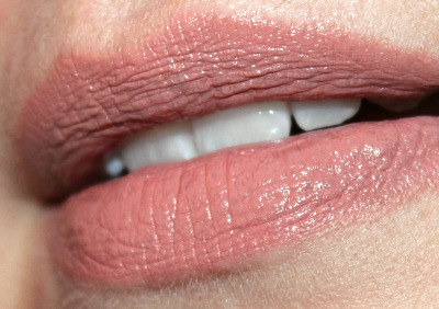 L'Oreal Fairest Nude Colour Riche Lipstick Swatch