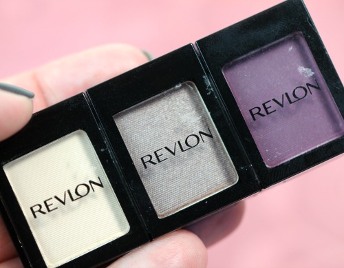 Revlon Colorstay Mix and Match Shadowlinks