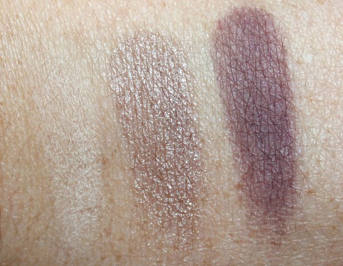 Revlon Colorstay Shadowlinks Swatches