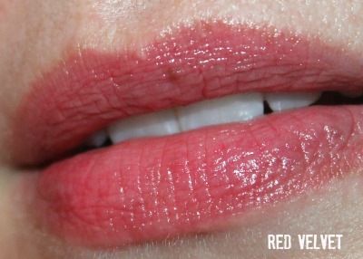 NYX Red Velvet Butter Lip Balm