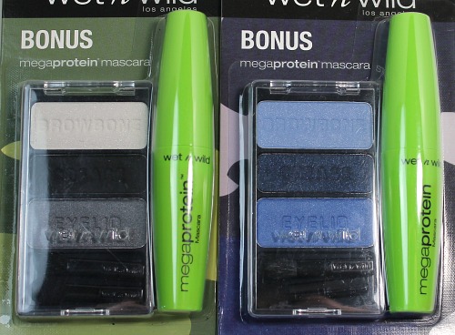 Win 5 Limited Edition Wet N Wild ColorIcon Eyeshadow Trios