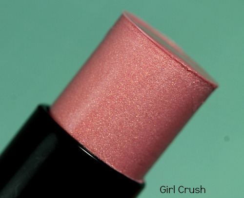 Be a Bombshell The One Stick in Girl Crush