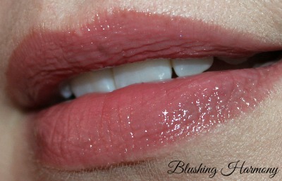 L'Oreal Extraordinaire Blushing Melody Liquid Lip Color