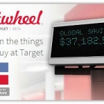 Doing Cartwheels Over Target’s Money Saving Cartwheel App