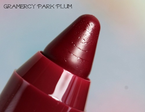 NYC City Proof Twistable Intense Lip Color in Gramercy Park Plum