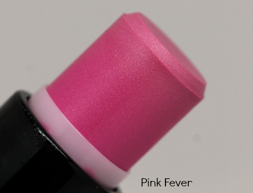Maybelline Pink Fever Master Glaze Cream Blush Stick