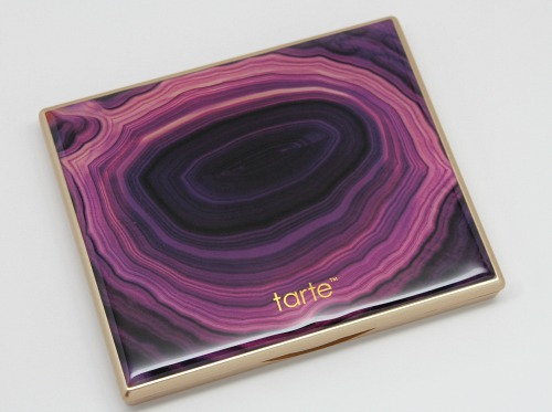 Tarte Be MATTEnificent Amazonian Colored Clay Collector's Palette