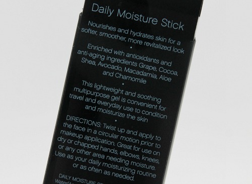 ELF Studio Daily Moisture Stick