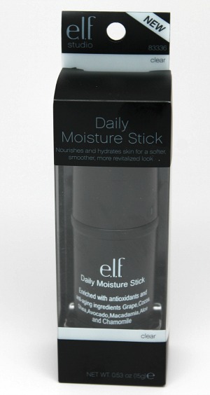 ELF Studio Daily Moisture Stick