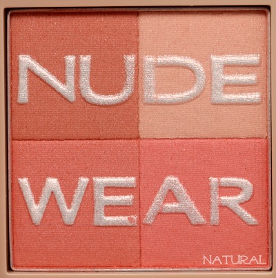 Physicians Formula Natural Nude Wear Glowing Nude Blush
