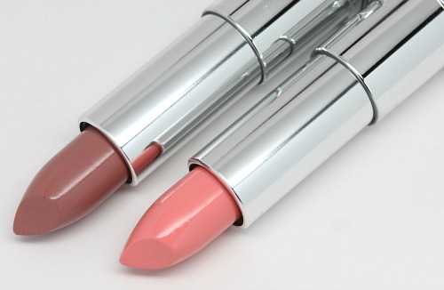 Maybelline Dare To Go Nude Limited Edition Color Sensational Lipsticks