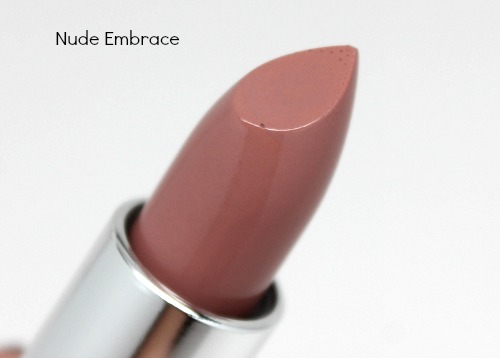 Maybelline Dare To Go Nude Limited Edition Nude Embrace Lipstick