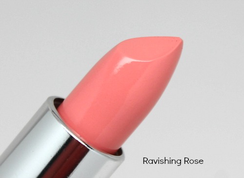 Maybelline Dare To Go Nude Limited Edition Ravishing Rose Lipstick