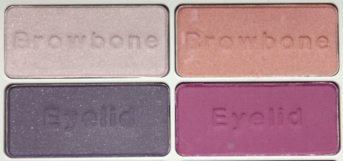 Wet N Wild Flirting At The After Party Color Icon Eyeshadow Palette