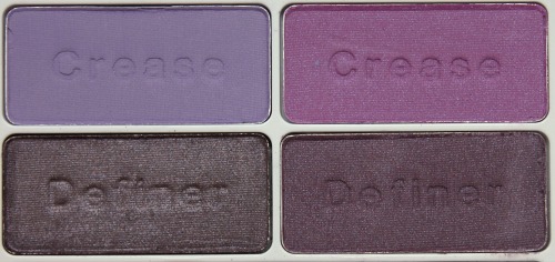 Wet N Wild Flirting At The After Party Color Icon Eyeshadow Palette