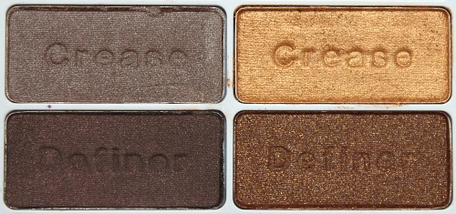 Wet N Wild Walking The Red Carpet Color Icon Eyeshadow Palette