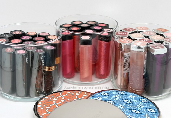 Reuse It! My Favorite New Lipstick Storage Solution