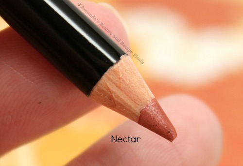 NYX Nectar Slim Lipliner Pencil