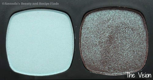 bareMinerals Ready Eyeshadow Duo in The Vision