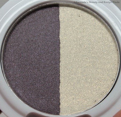 Pacifica eyeshadow duo