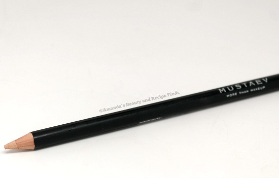 MustaeV Spot Eraser Concealer Pencil