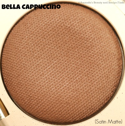 Milani Bella Eyes Eyeshadow in Bella Cappuccino
