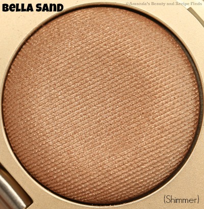 Milani Bella Eyes Eyeshadow in Bella Sand