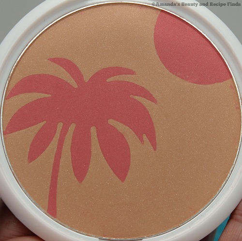 Hold Me Close: Wet N Wild ColorIcon Bronzer and Blush