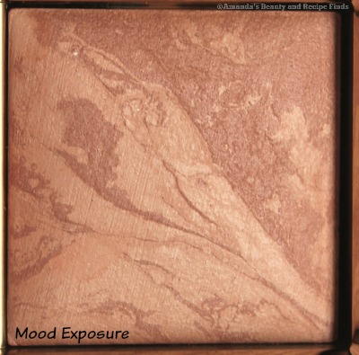 Hourglass Mood Exposure Ambient Lighting Blush