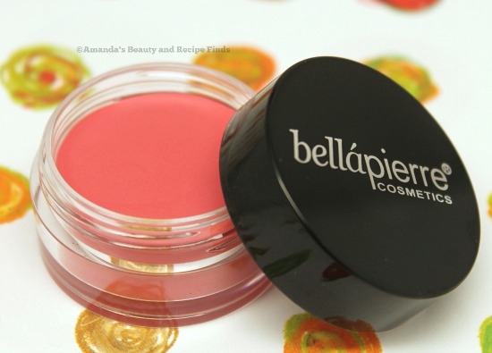 Bellapierre Cosmetics Cheek & Lip Stain in Pink