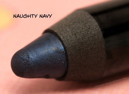Rimmel Scandaleyes Naughty Navy Limited Edition Eye Shadow Stick